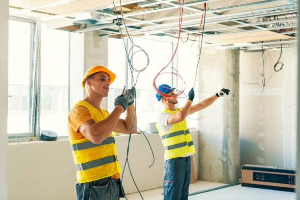 Professional Electrical Services in Banks Springs, LA