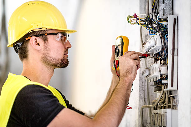 Emergency Electrical Repair Services in Banks Springs, LA